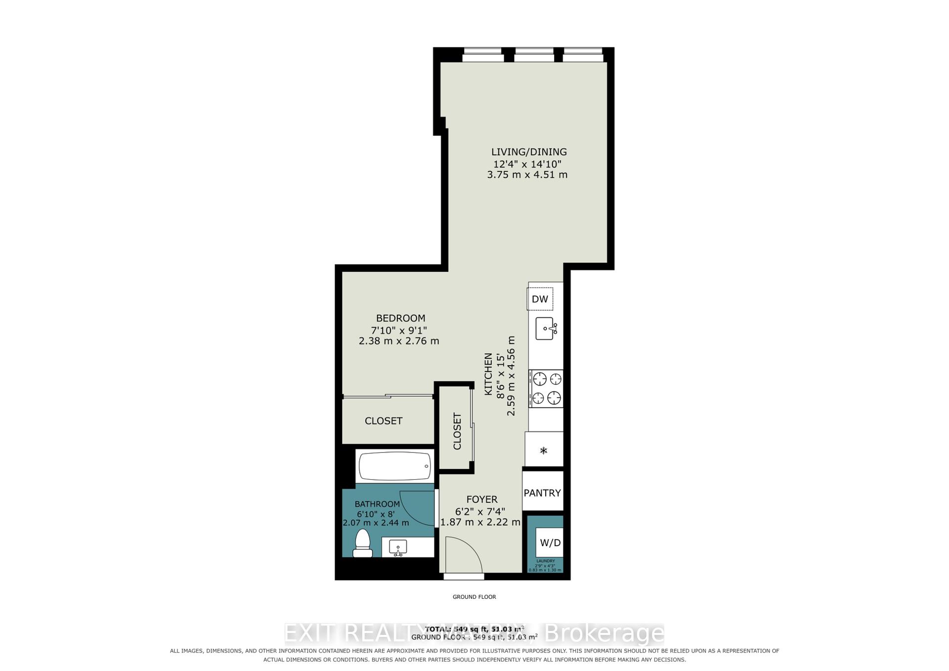 Photo 17 of Unit 1109, 360 Laurier Avenue, Ottawa, Ottawa Centre — HOMEH