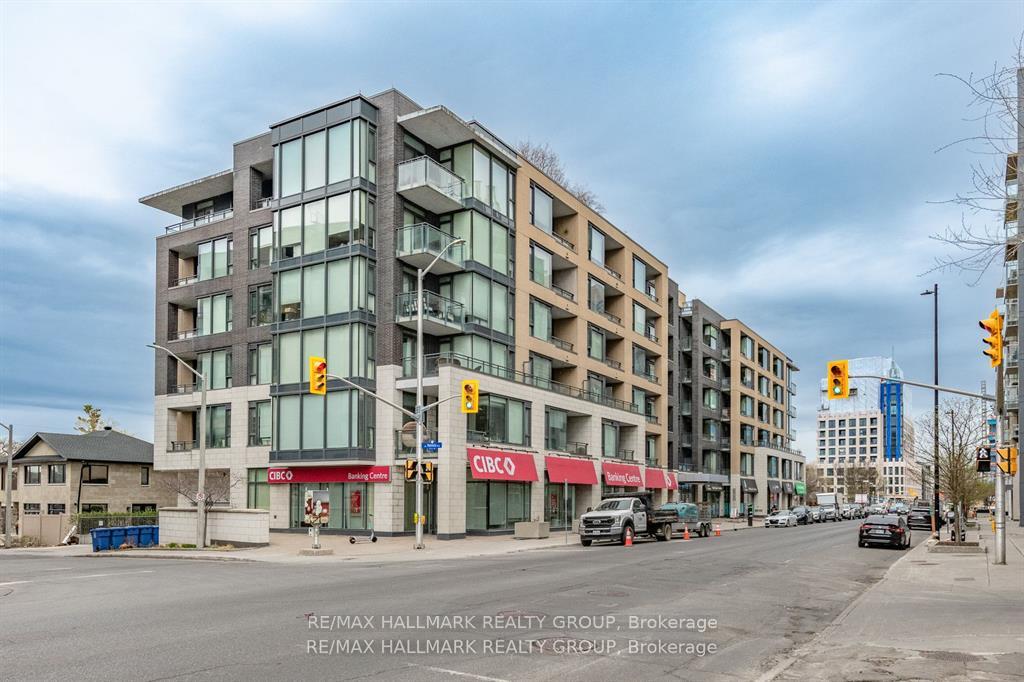 Photo of Unit 319, 101 Richmond Road
