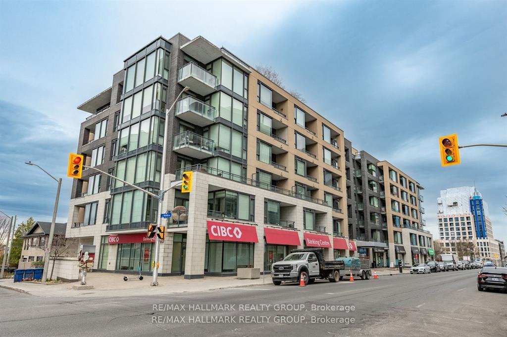 Photo 2 of Unit 319, 101 Richmond Road, Ottawa, Westboro South — HOMEH