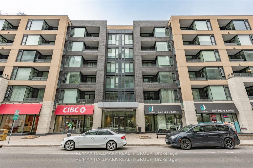 Photo 3 of Unit 319, 101 Richmond Road, Ottawa, Westboro South — HOMEH