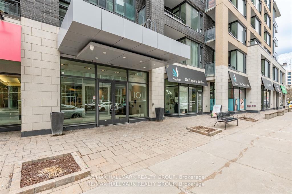 Photo 4 of Unit 319, 101 Richmond Road, Ottawa, Westboro South — HOMEH