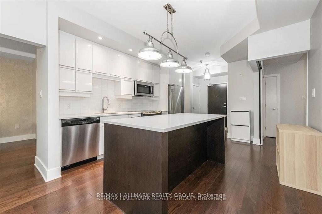 Photo 11 of Unit 319, 101 Richmond Road, Ottawa, Westboro South — HOMEH