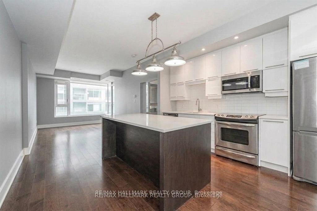 Photo 12 of Unit 319, 101 Richmond Road, Ottawa, Westboro South — HOMEH
