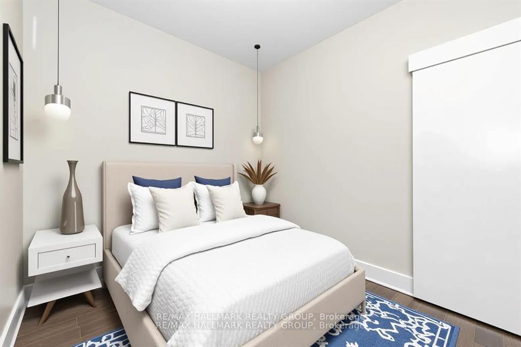 Photo 25 of Unit 319, 101 Richmond Road, Ottawa, Westboro South — HOMEH