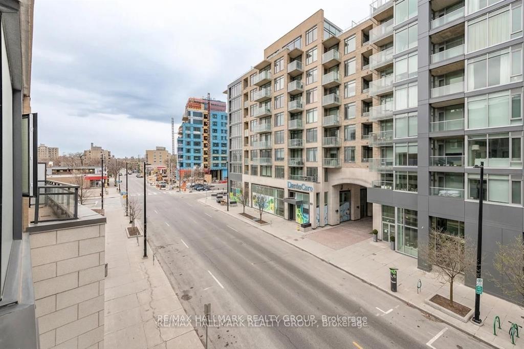 Photo 28 of Unit 319, 101 Richmond Road, Ottawa, Westboro South — HOMEH