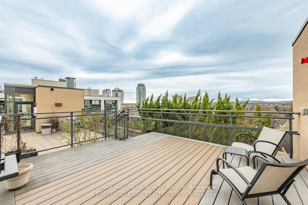 Photo 29 of Unit 319, 101 Richmond Road, Ottawa, Westboro South — HOMEH
