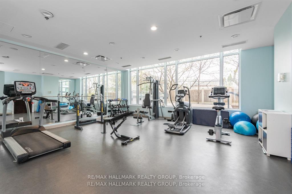 Photo 30 of Unit 319, 101 Richmond Road, Ottawa, Westboro South — HOMEH
