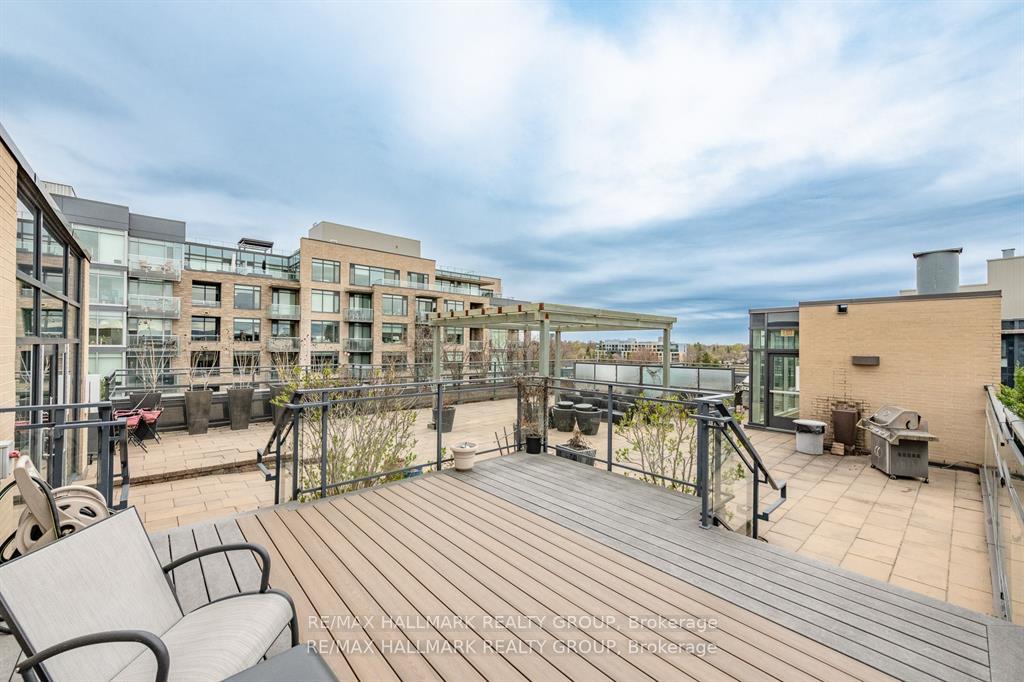 Photo 31 of Unit 319, 101 Richmond Road, Ottawa, Westboro South — HOMEH