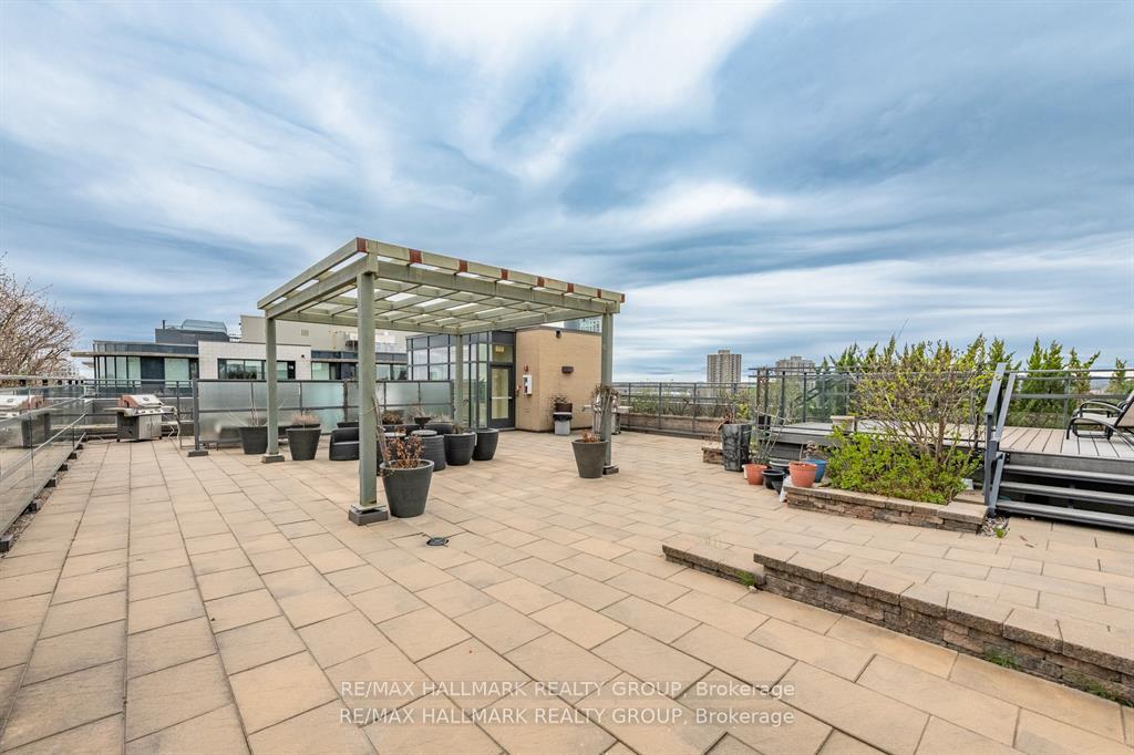 Photo 32 of Unit 319, 101 Richmond Road, Ottawa, Westboro South — HOMEH