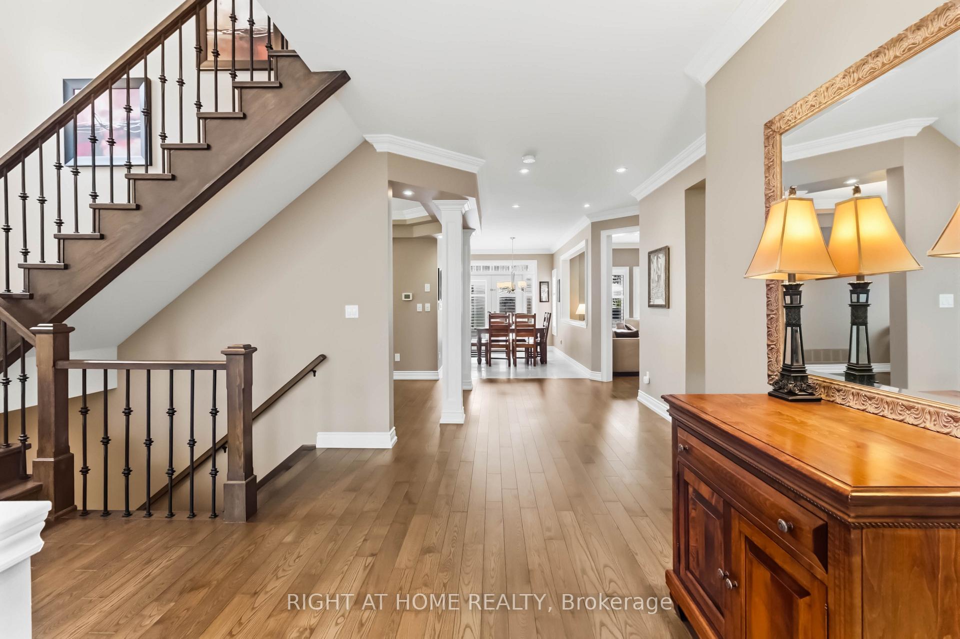 Photo 6 of 1213 Lindenrock Drive, Oakville, Joshua Creek — HOMEH