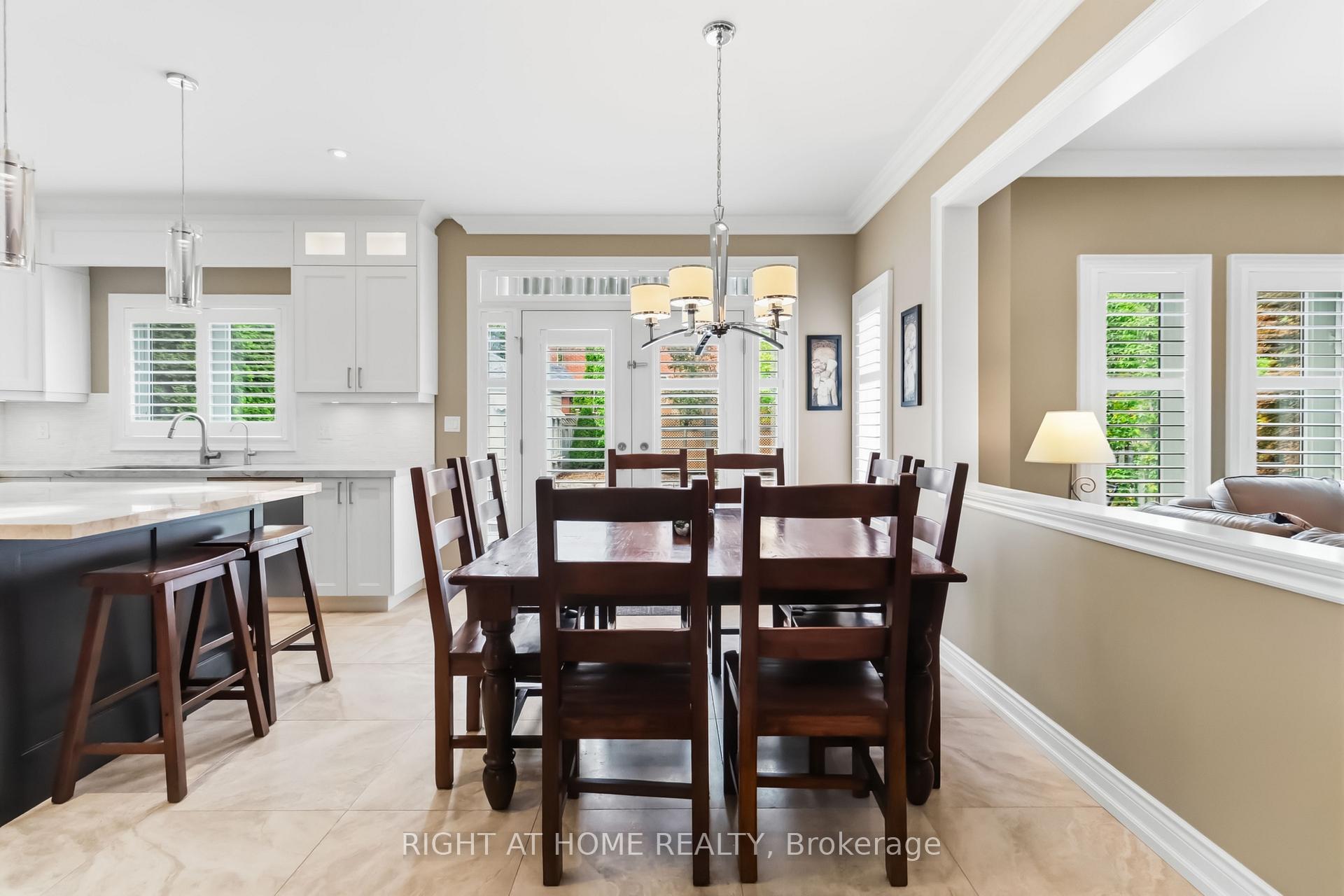Photo 10 of 1213 Lindenrock Drive, Oakville, Joshua Creek — HOMEH