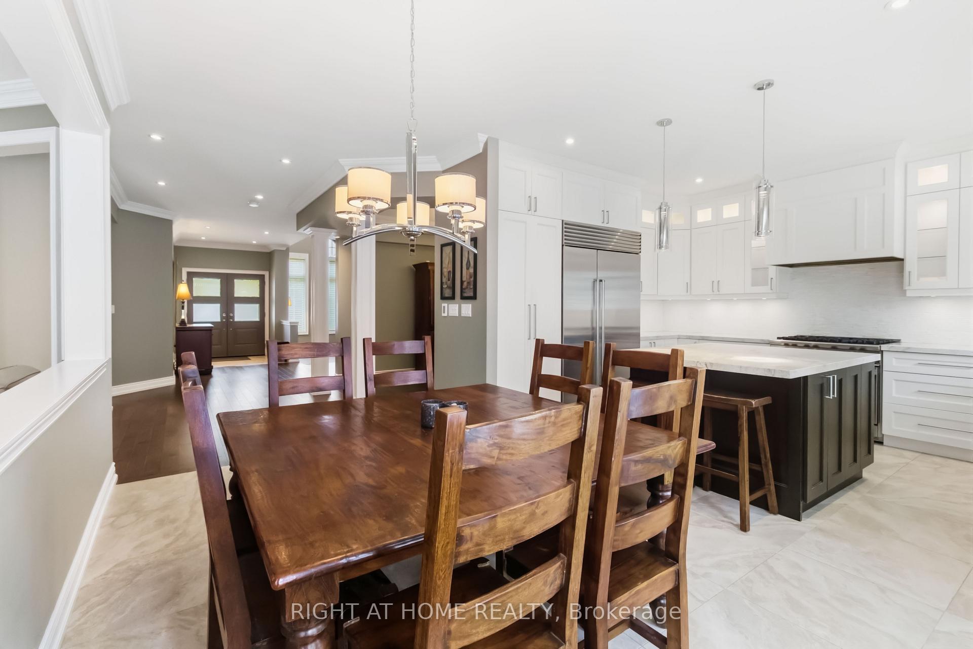 Photo 11 of 1213 Lindenrock Drive, Oakville, Joshua Creek — HOMEH