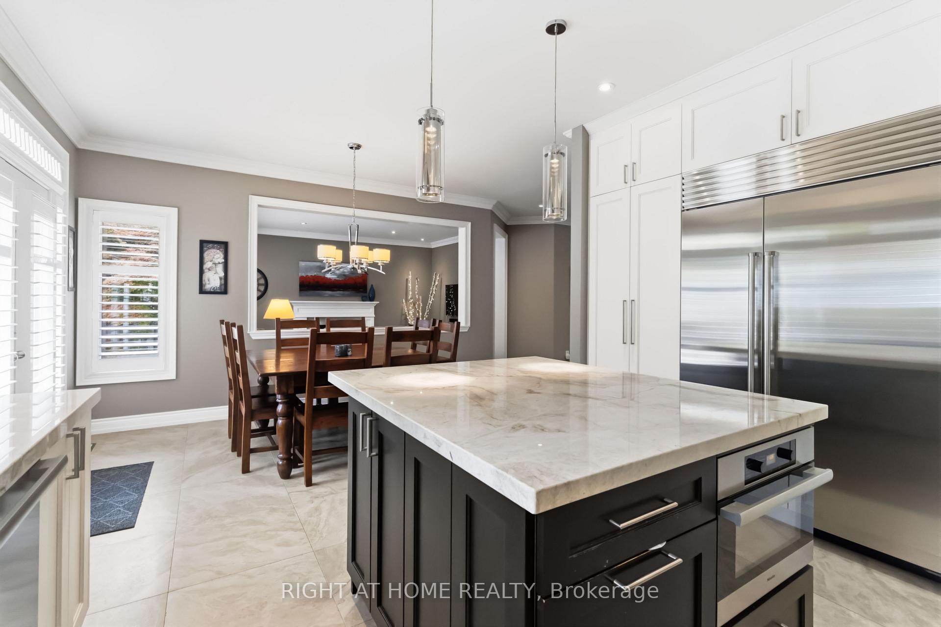 Photo 15 of 1213 Lindenrock Drive, Oakville, Joshua Creek — HOMEH