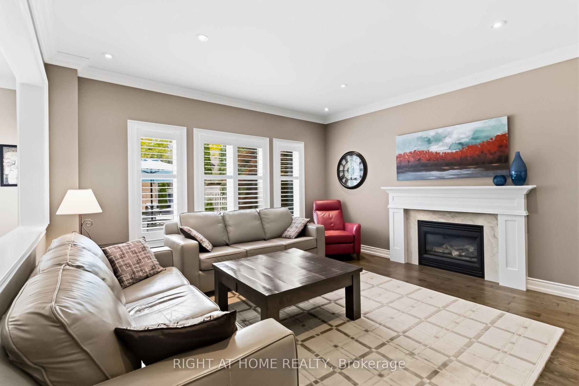 Photo 16 of 1213 Lindenrock Drive, Oakville, Joshua Creek — HOMEH