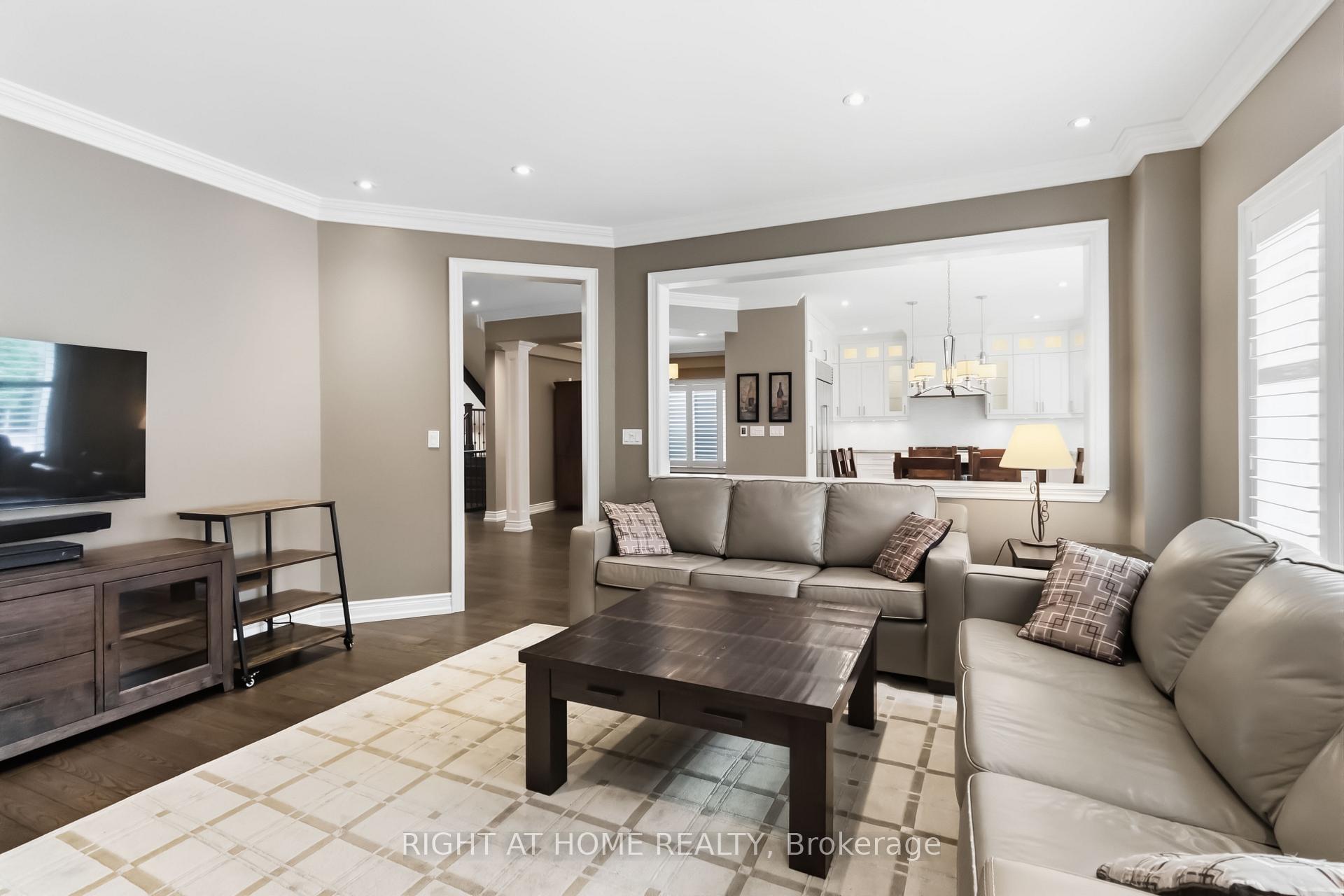 Photo 17 of 1213 Lindenrock Drive, Oakville, Joshua Creek — HOMEH