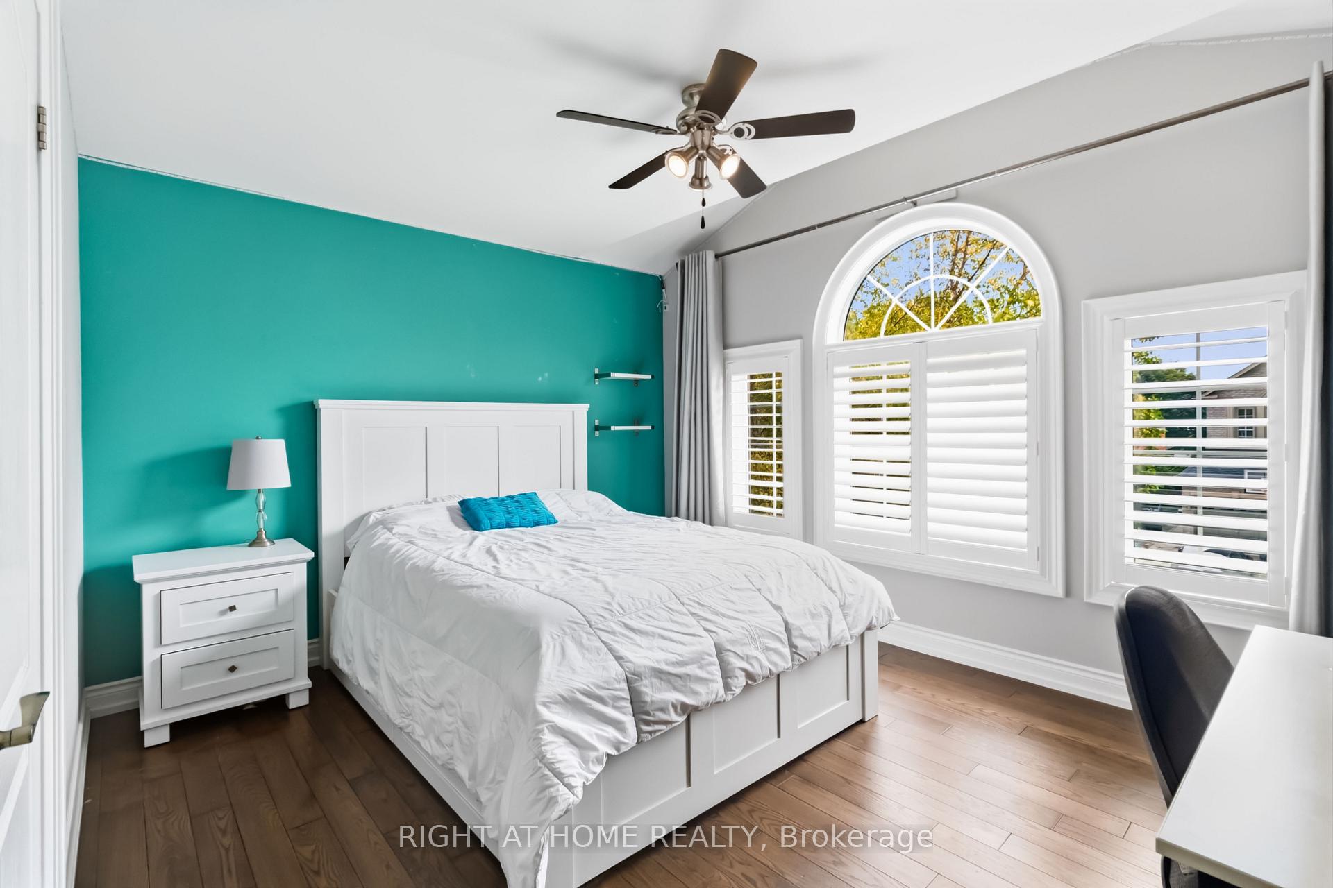 Photo 23 of 1213 Lindenrock Drive, Oakville, Joshua Creek — HOMEH
