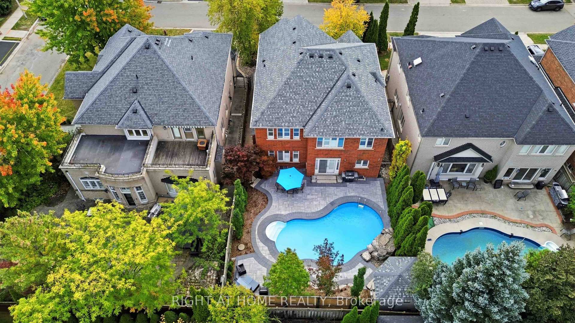 Photo 45 of 1213 Lindenrock Drive, Oakville, Joshua Creek — HOMEH