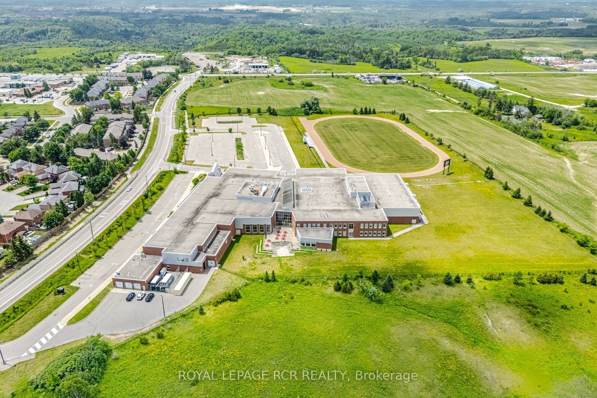 Photo 28 of 31 Alderbrook Place, Caledon, Bolton North — HOMEH