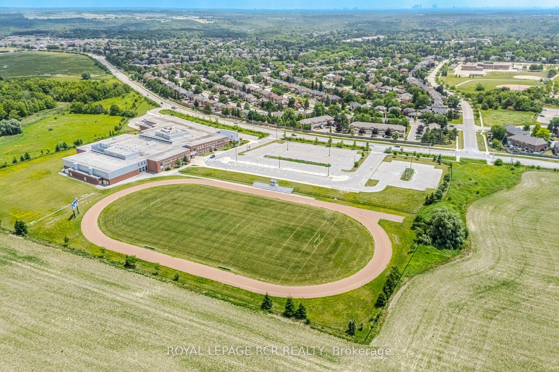 Photo 29 of 31 Alderbrook Place, Caledon, Bolton North — HOMEH