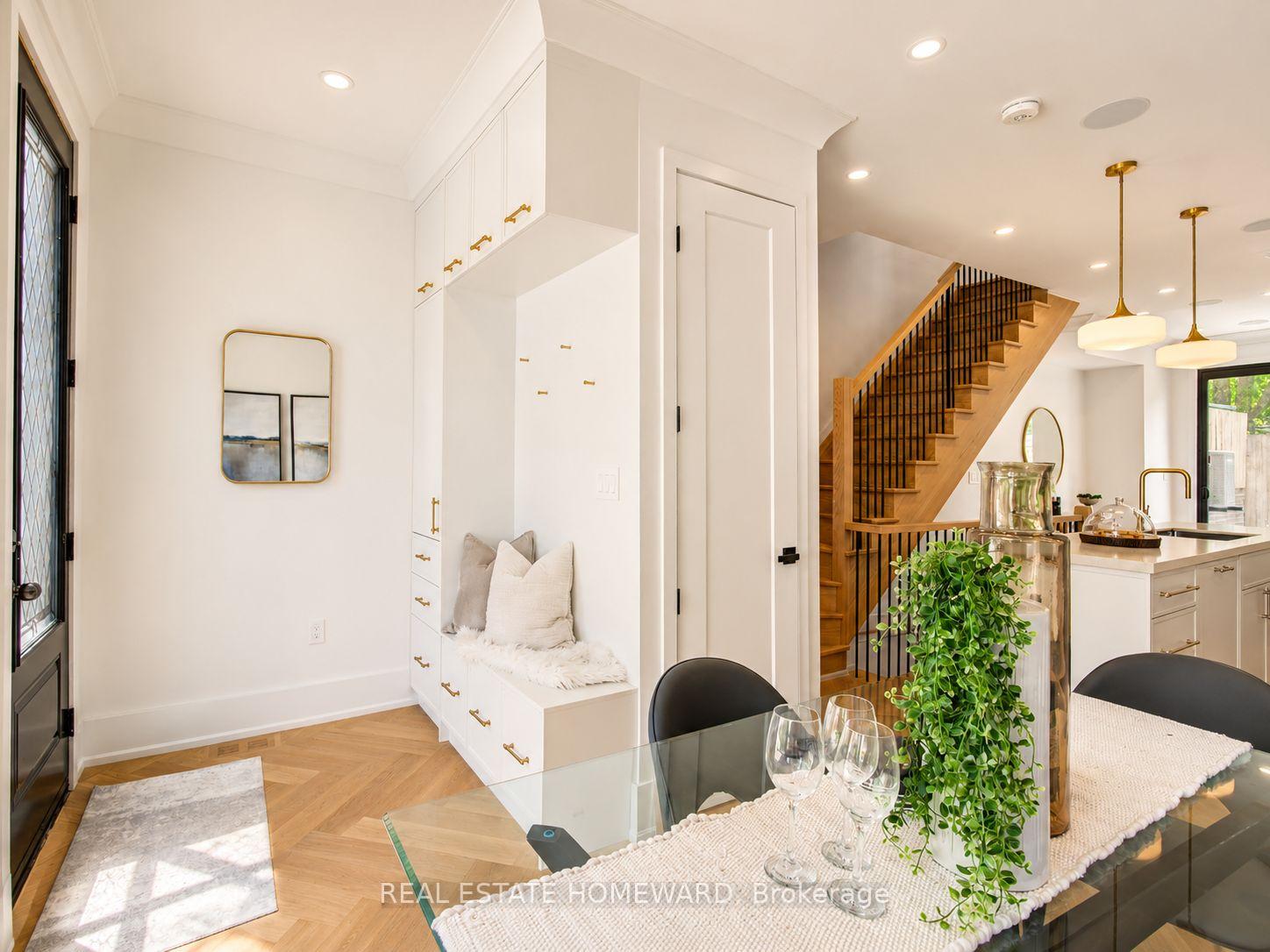Photo 11 of 3 Rebecca Street, Toronto, Trinity-Bellwoods — HOMEH