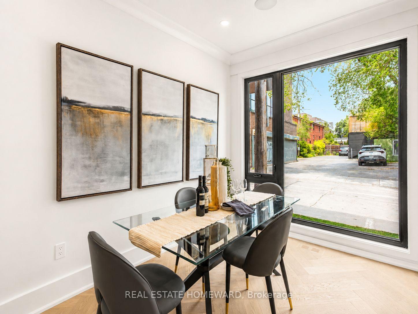 Photo 12 of 3 Rebecca Street, Toronto, Trinity-Bellwoods — HOMEH