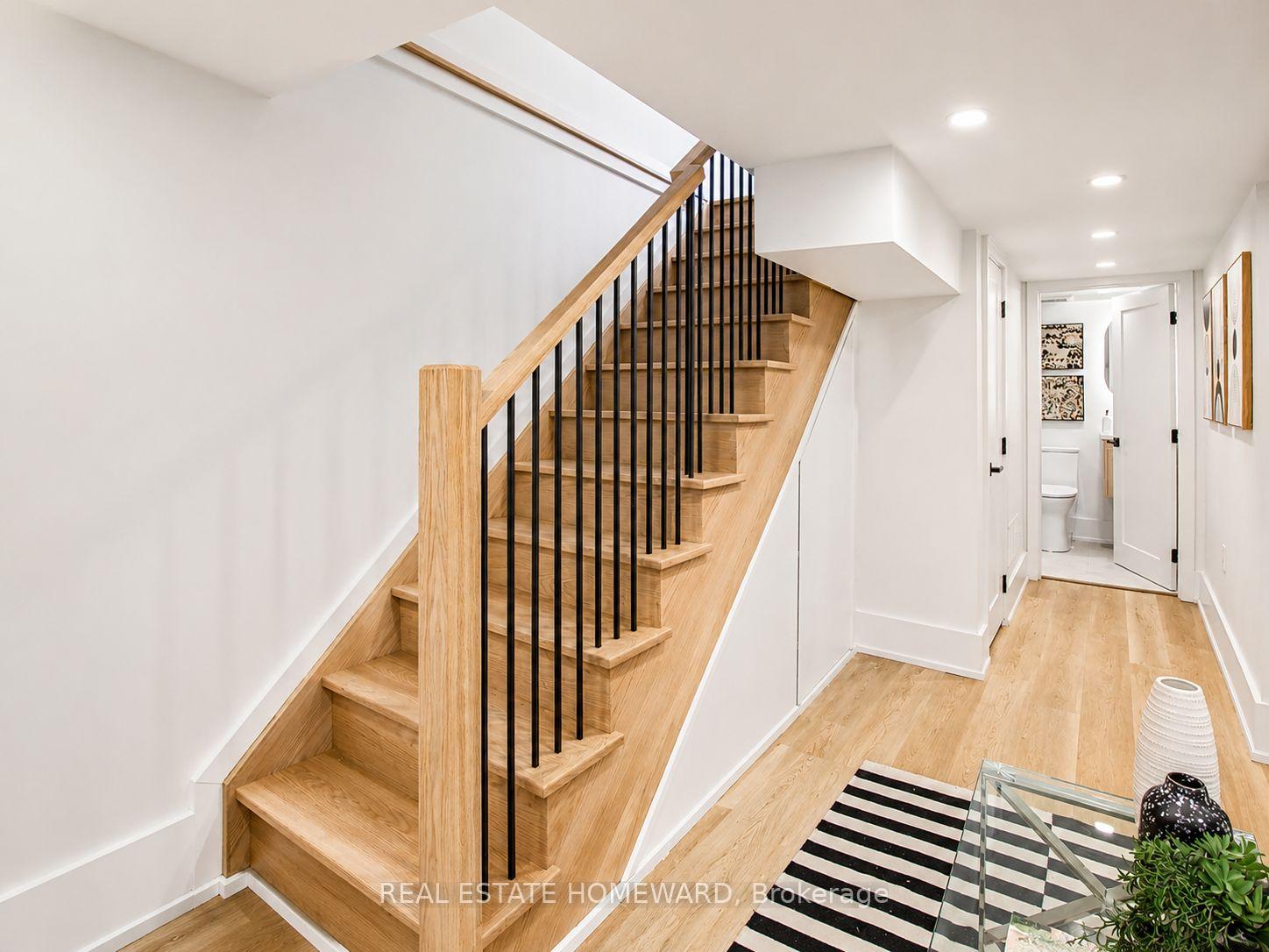 Photo 16 of 3 Rebecca Street, Toronto, Trinity-Bellwoods — HOMEH