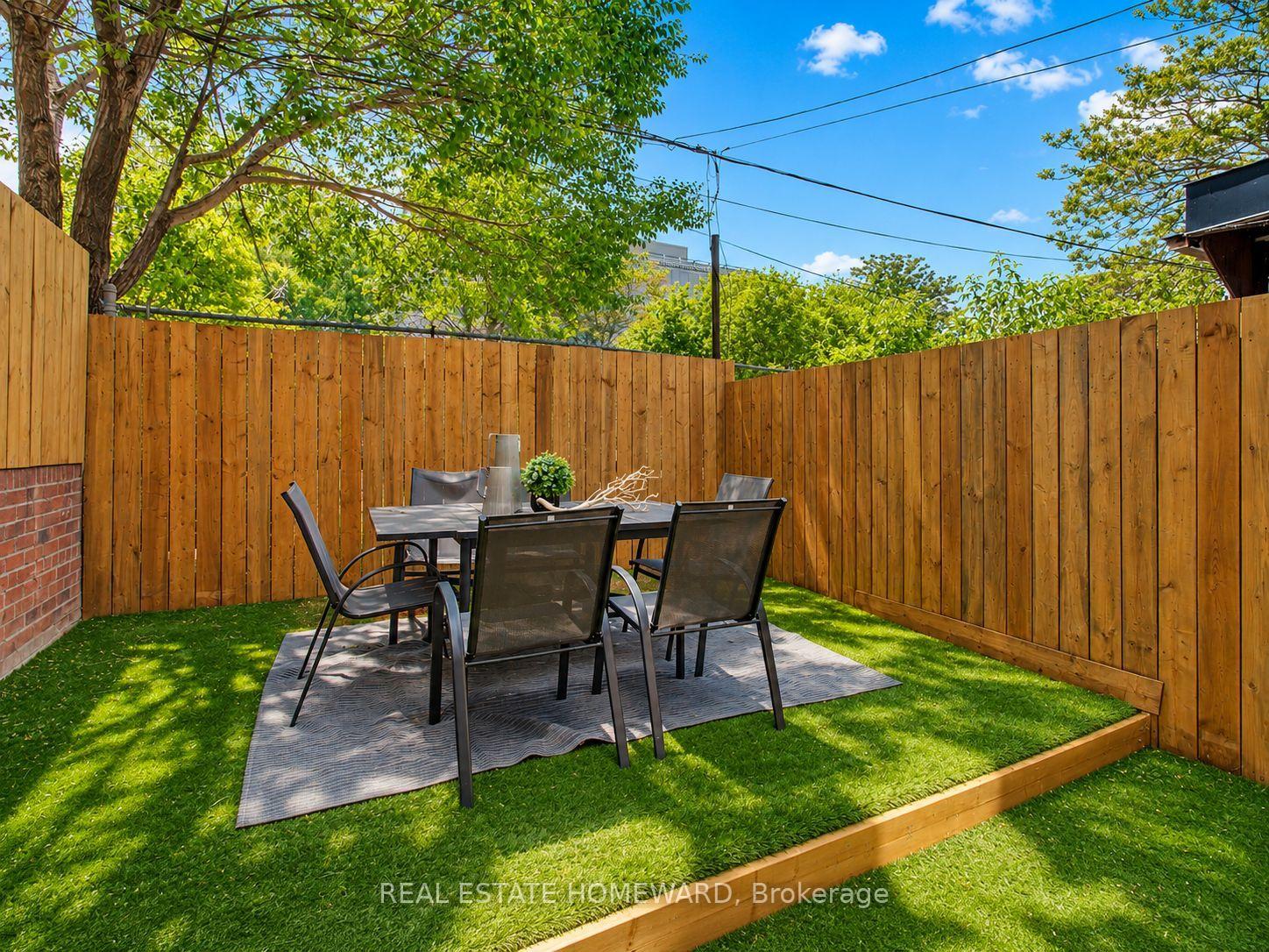 Photo 21 of 3 Rebecca Street, Toronto, Trinity-Bellwoods — HOMEH