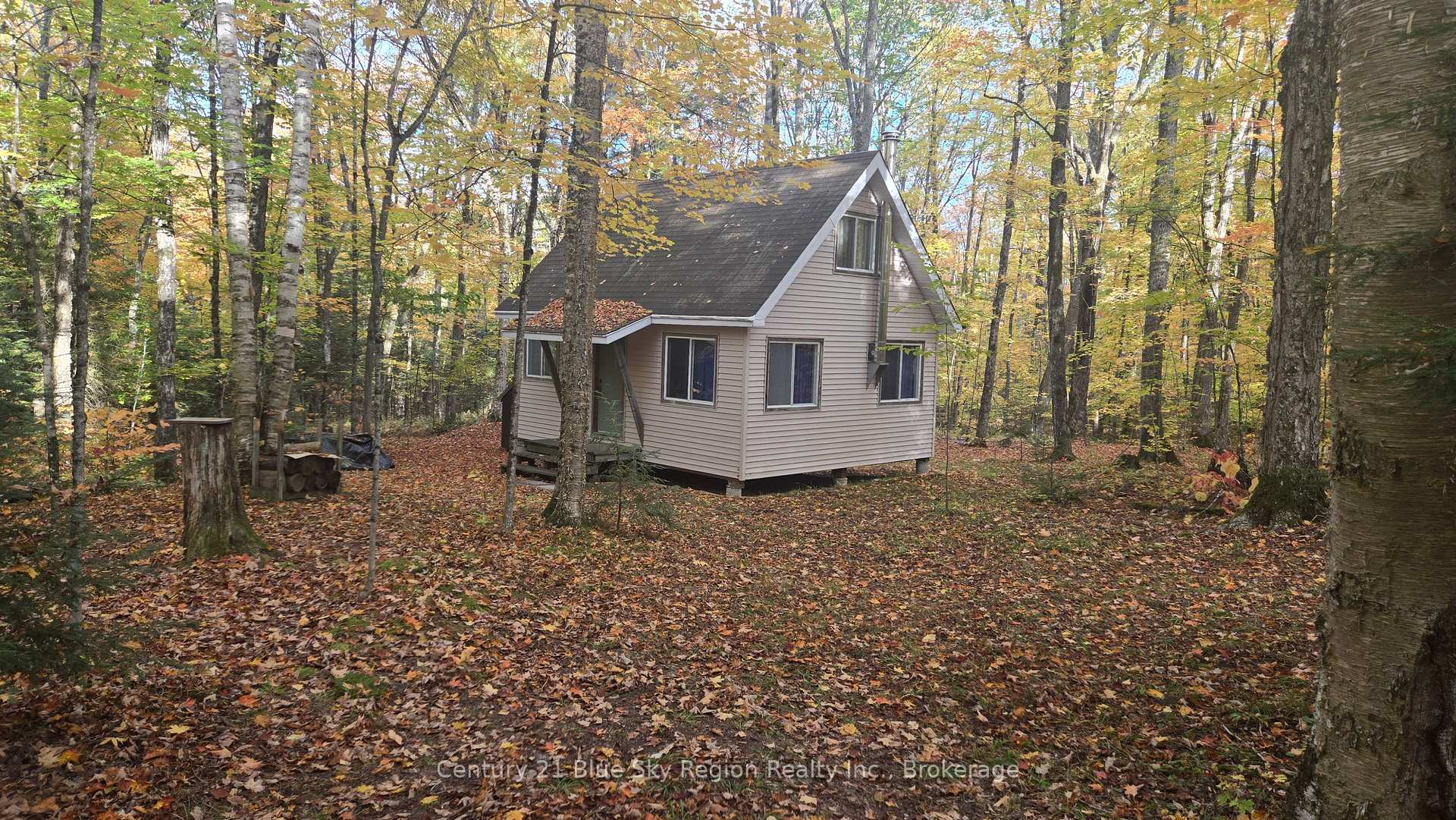 Photo of 390 Wolfe Lake Road
