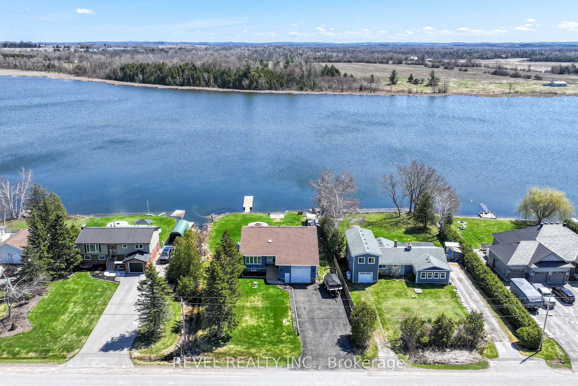 Photo 5 of 190 O'reilly Lane, Kawartha Lakes, Little Britain — HOMEH