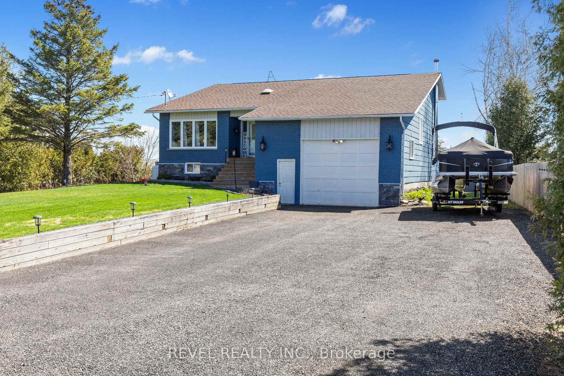 Photo 6 of 190 O'reilly Lane, Kawartha Lakes, Little Britain — HOMEH