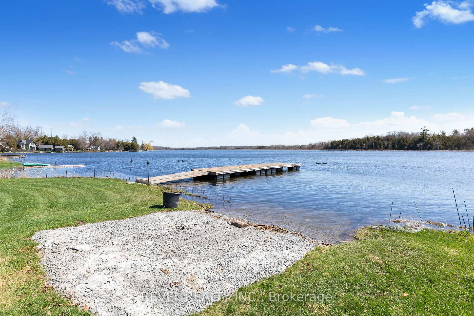 Photo 7 of 190 O'reilly Lane, Kawartha Lakes, Little Britain — HOMEH