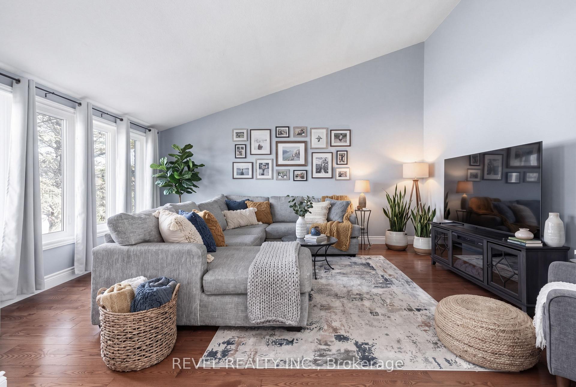 Photo 11 of 190 O'reilly Lane, Kawartha Lakes, Little Britain — HOMEH