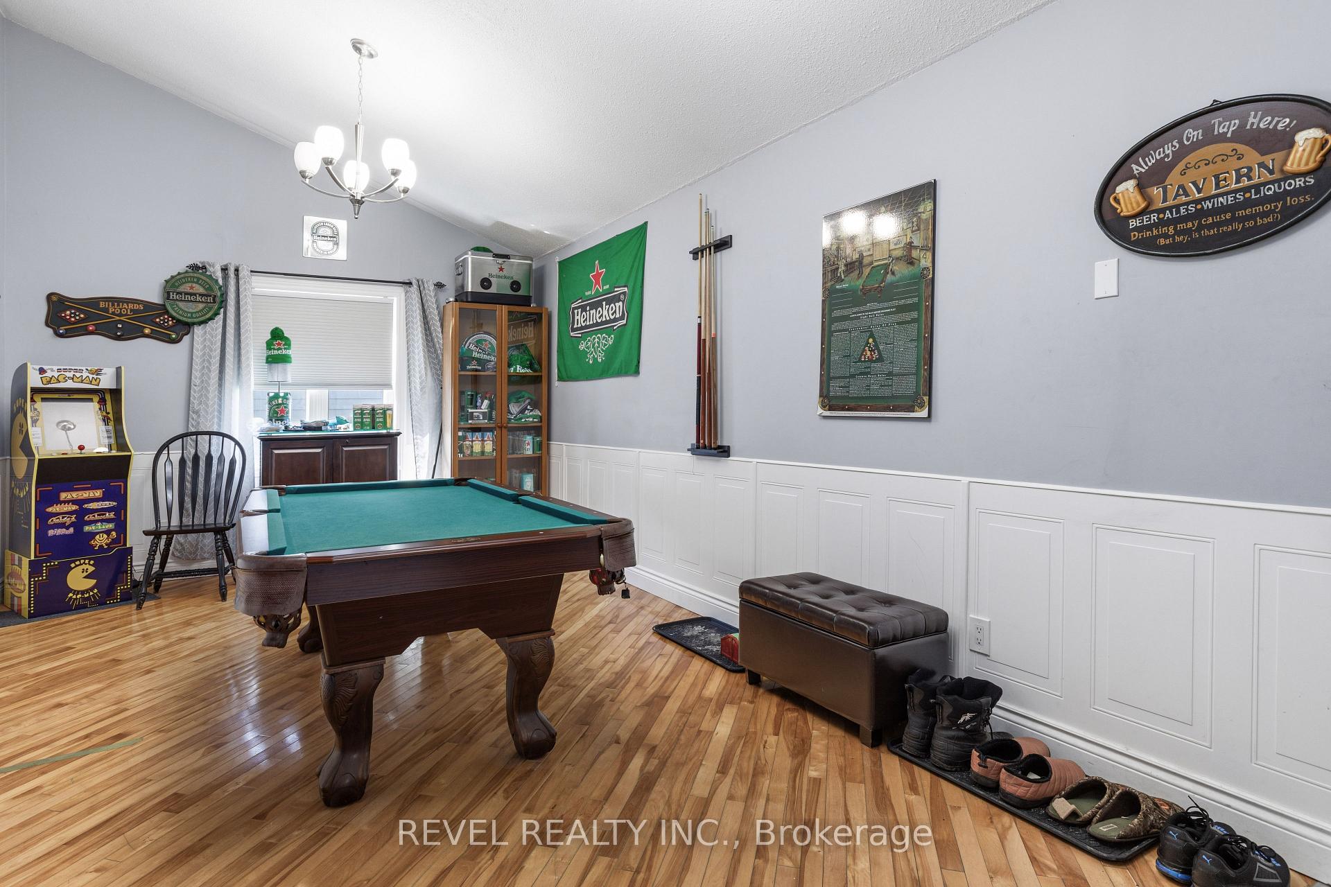 Photo 12 of 190 O'reilly Lane, Kawartha Lakes, Little Britain — HOMEH