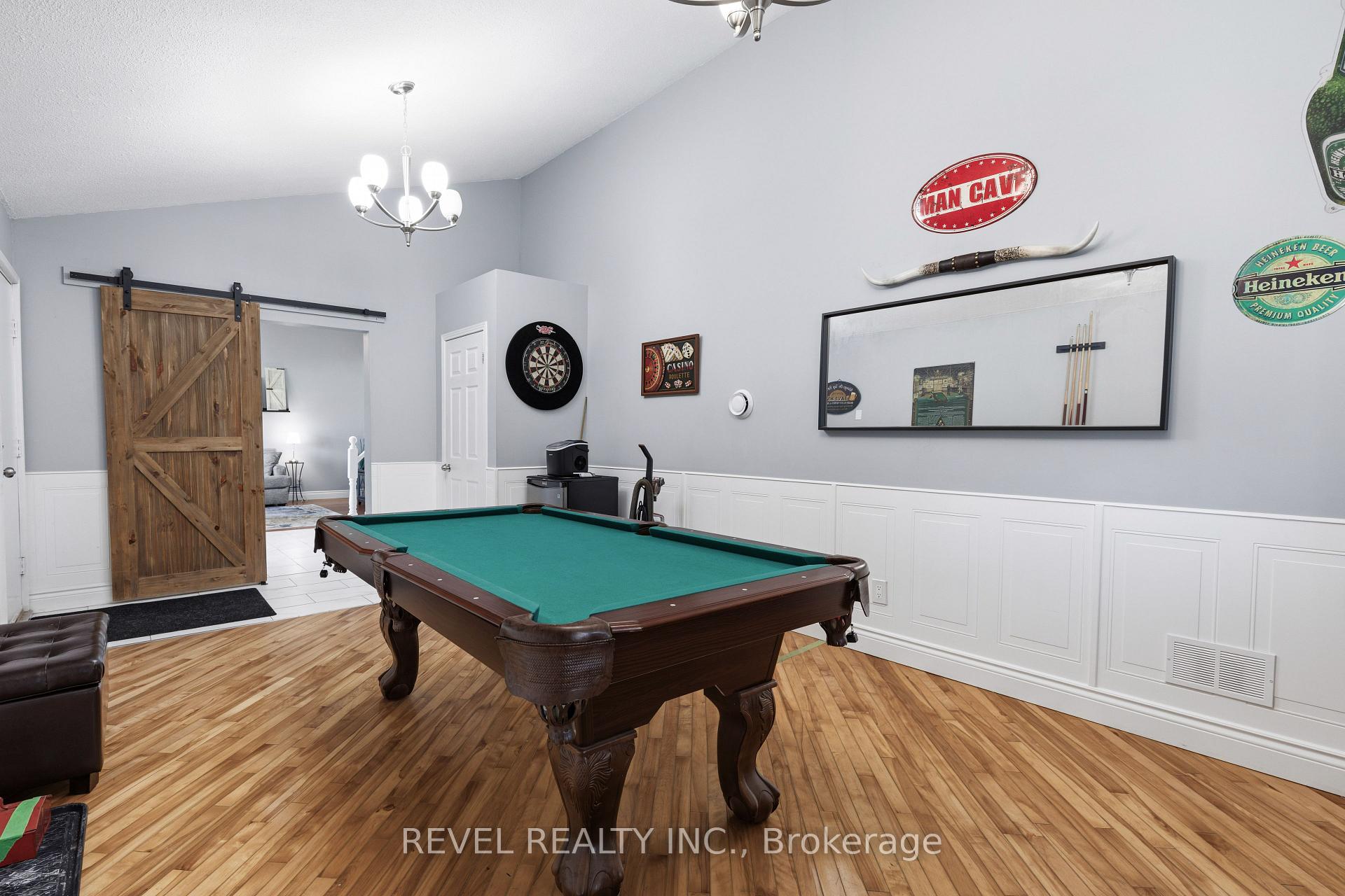 Photo 13 of 190 O'reilly Lane, Kawartha Lakes, Little Britain — HOMEH