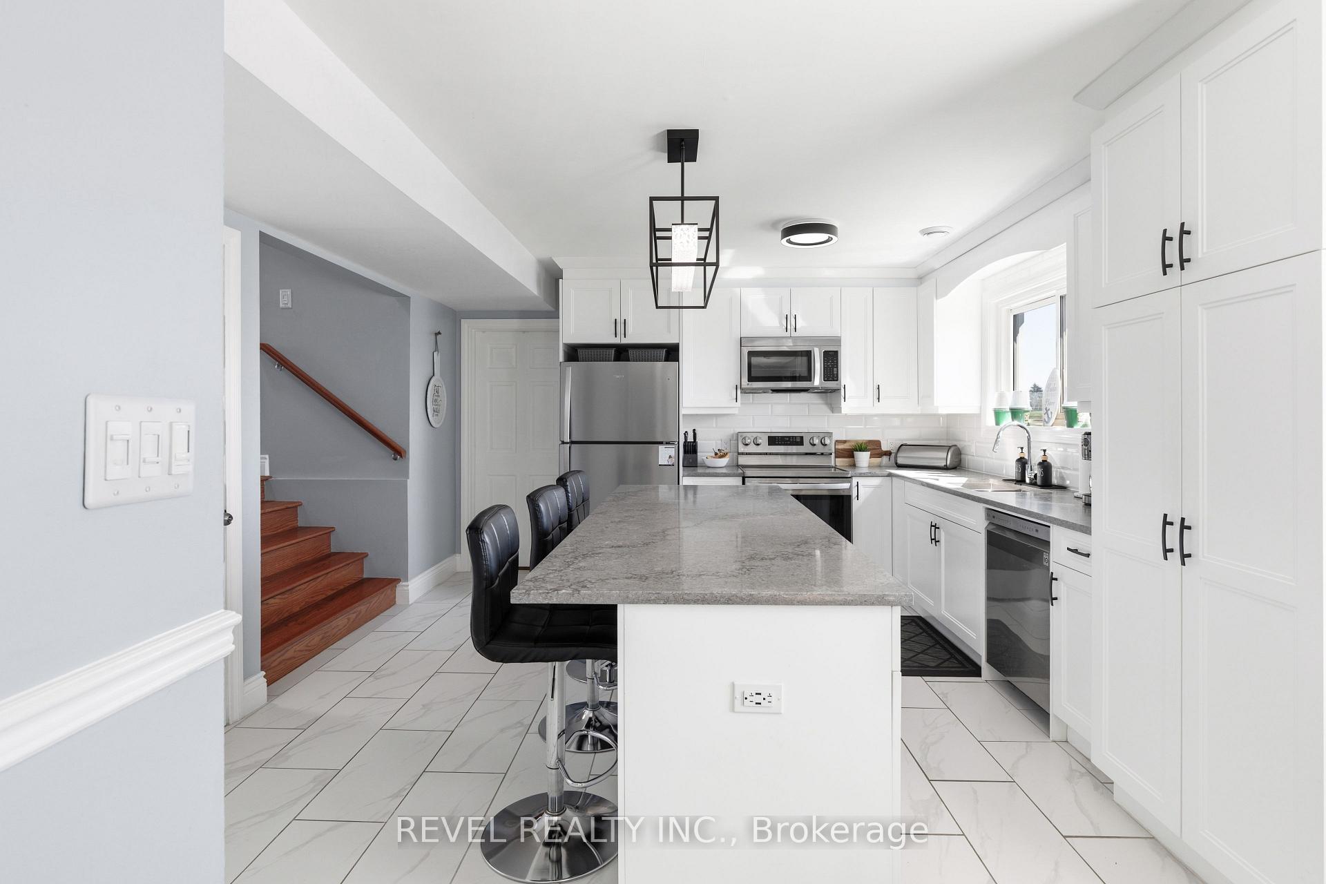 Photo 15 of 190 O'reilly Lane, Kawartha Lakes, Little Britain — HOMEH