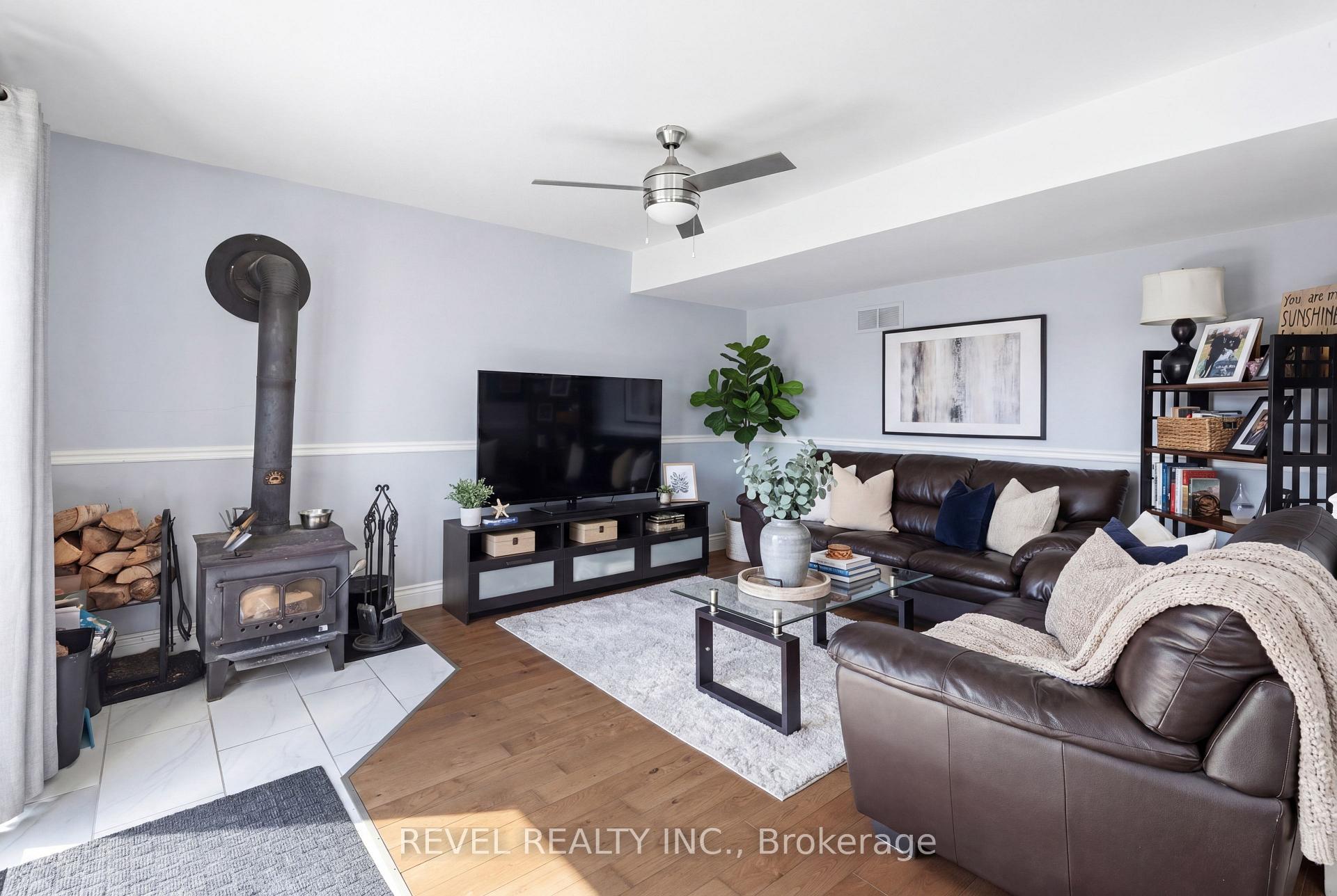 Photo 20 of 190 O'reilly Lane, Kawartha Lakes, Little Britain — HOMEH
