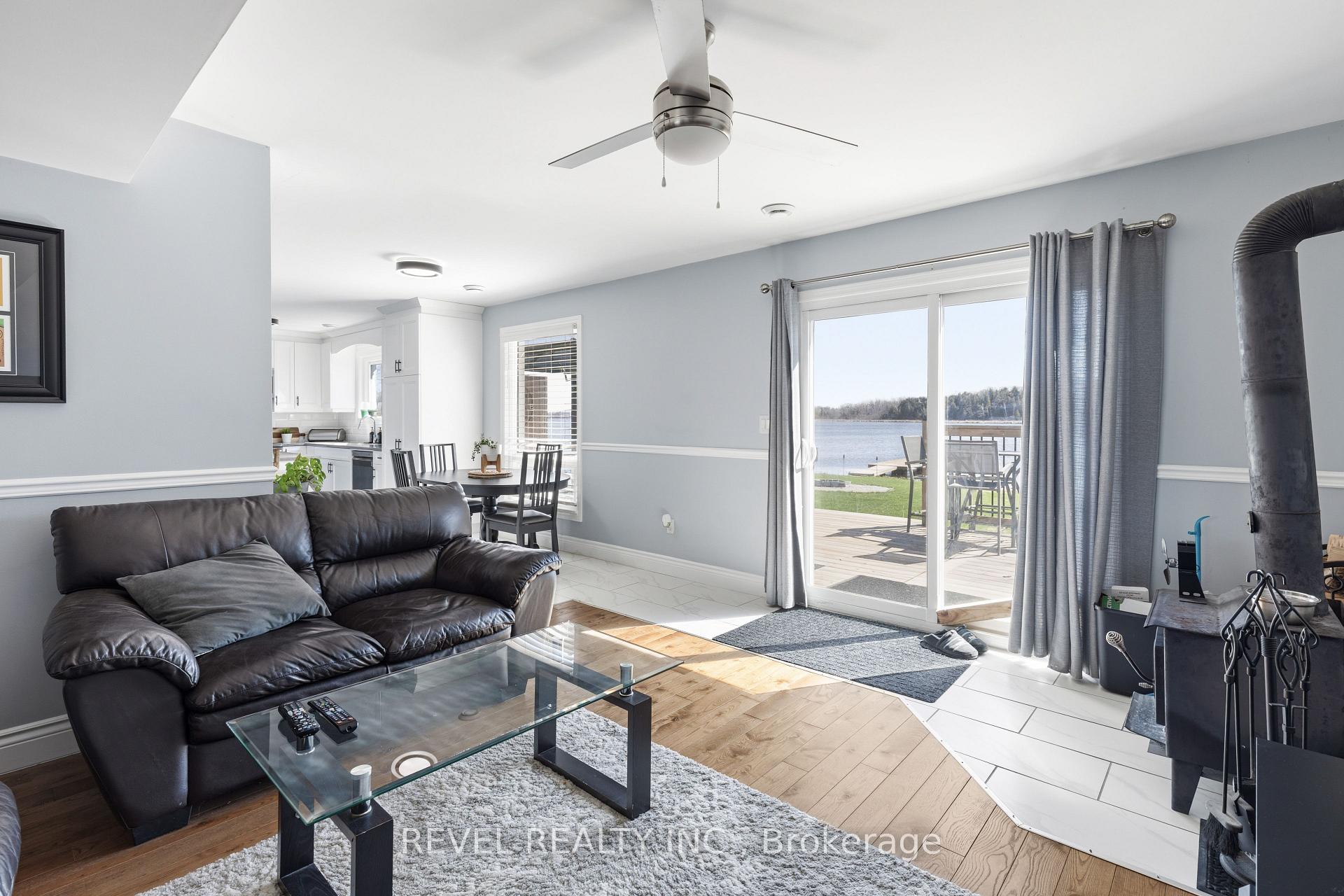 Photo 21 of 190 O'reilly Lane, Kawartha Lakes, Little Britain — HOMEH