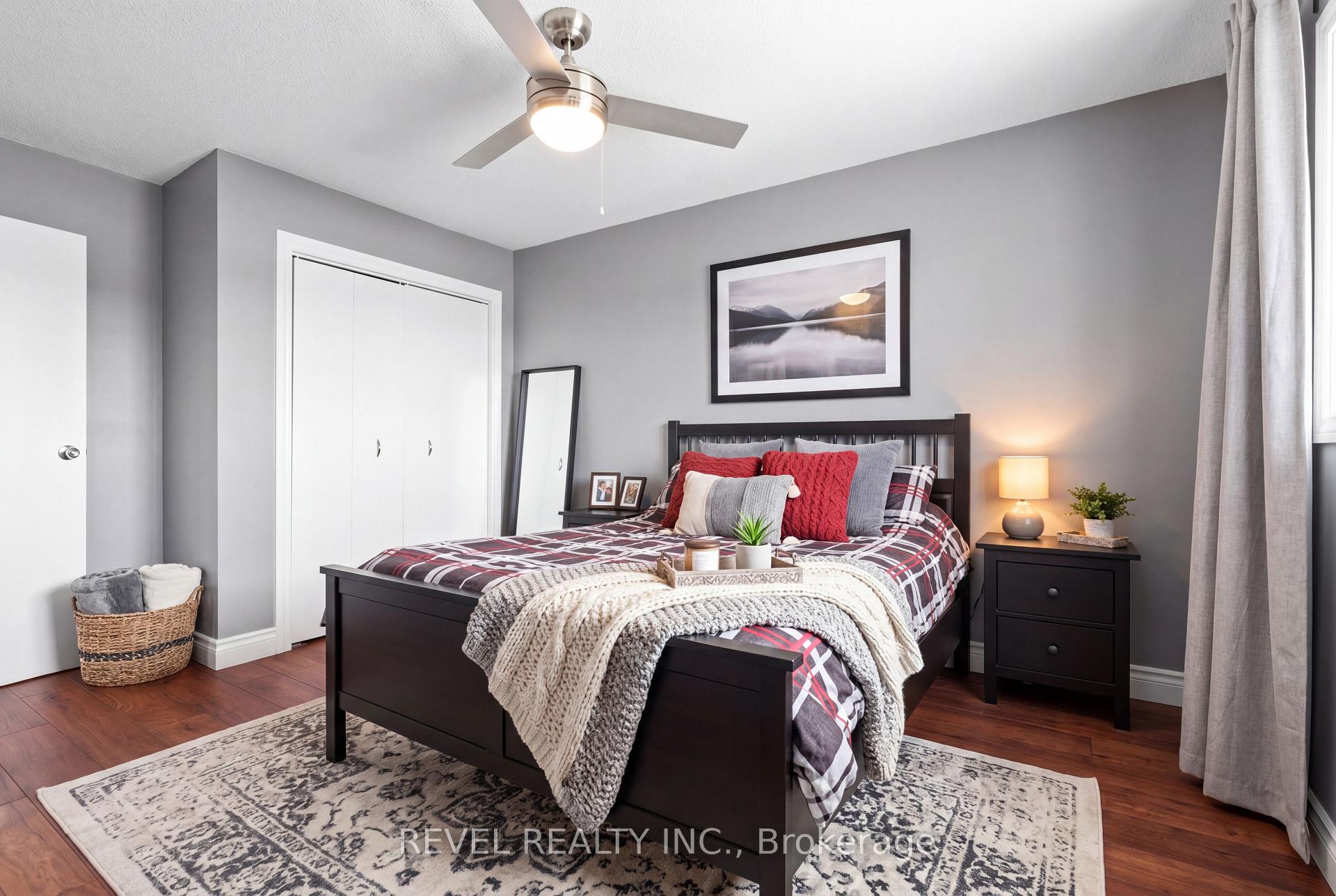 Photo 29 of 190 O'reilly Lane, Kawartha Lakes, Little Britain — HOMEH