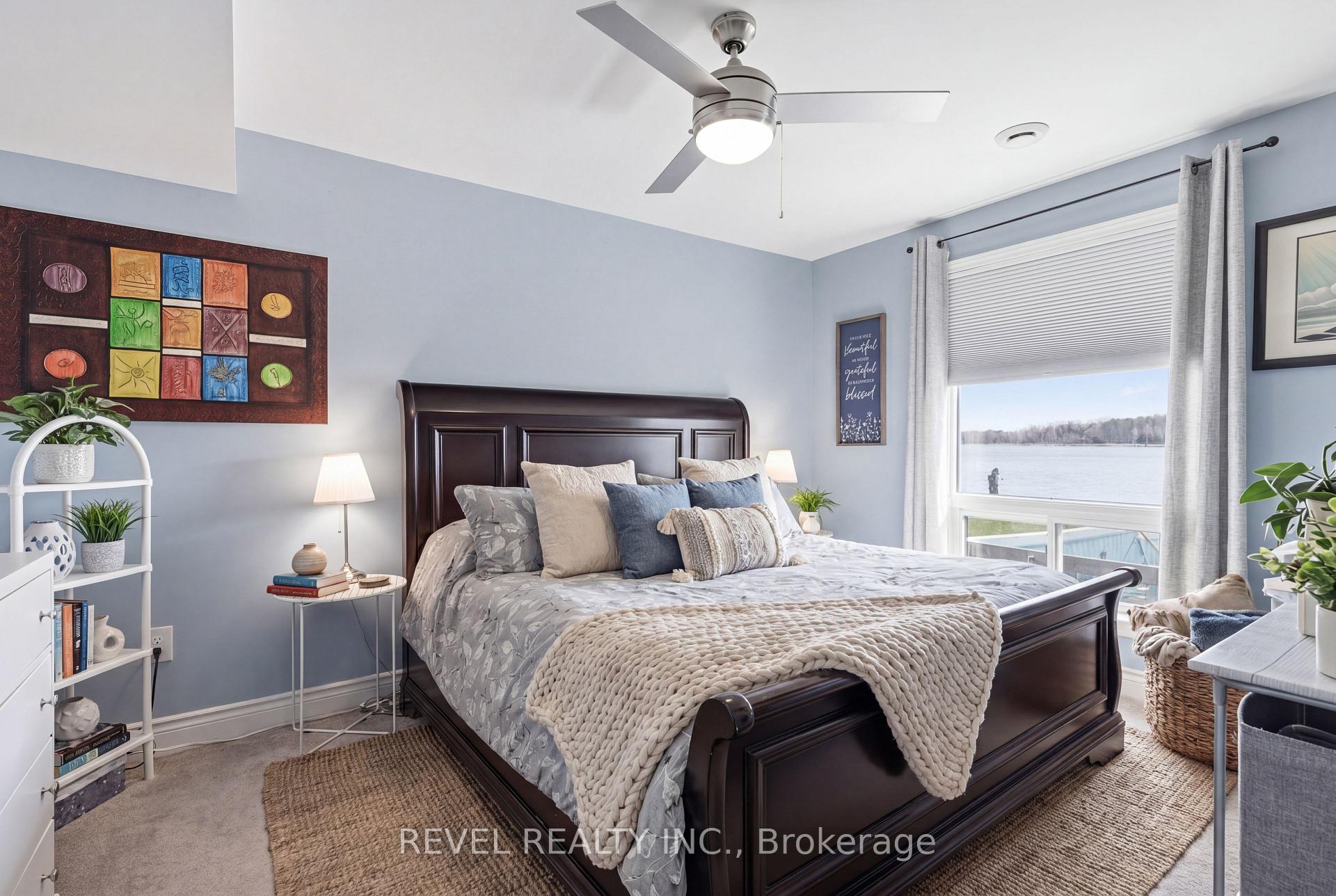 Photo 31 of 190 O'reilly Lane, Kawartha Lakes, Little Britain — HOMEH