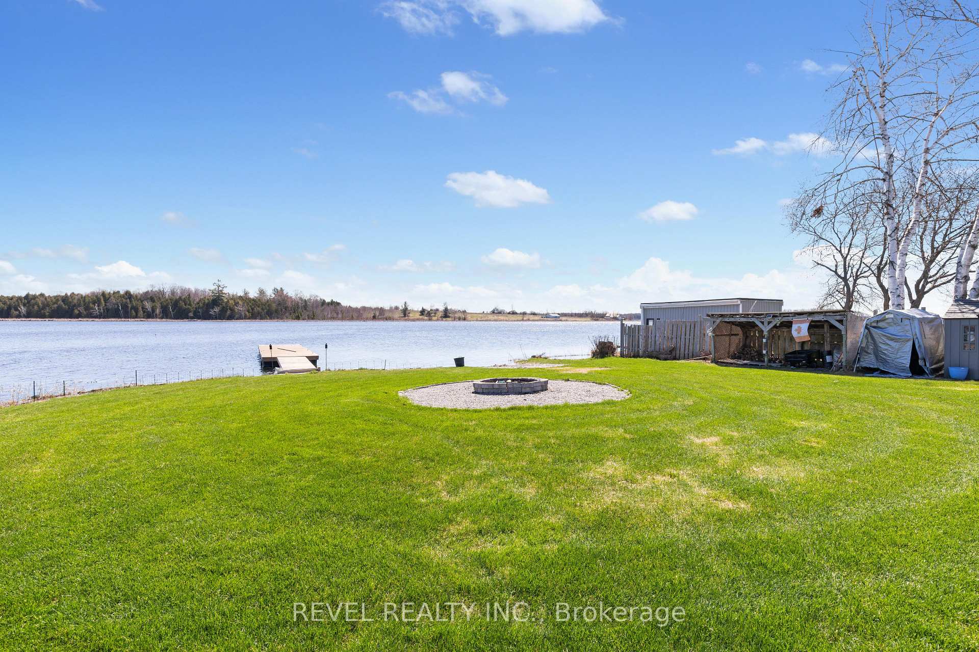 Photo 32 of 190 O'reilly Lane, Kawartha Lakes, Little Britain — HOMEH