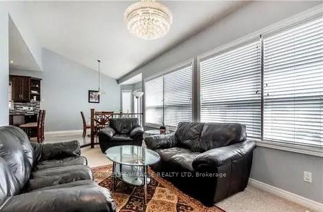 Photo 4 of Unit Basement, 4 Clairfields Drive, Guelph, Clairfields/Hanlon Business Park — HOMEH