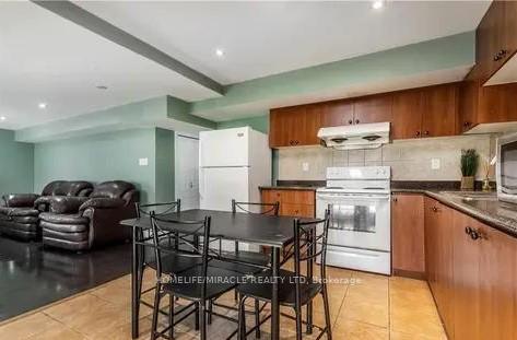 Photo 6 of Unit Basement, 4 Clairfields Drive, Guelph, Clairfields/Hanlon Business Park — HOMEH