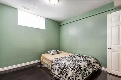 Photo 7 of Unit Basement, 4 Clairfields Drive, Guelph, Clairfields/Hanlon Business Park — HOMEH