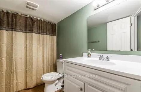 Photo 8 of Unit Basement, 4 Clairfields Drive, Guelph, Clairfields/Hanlon Business Park — HOMEH
