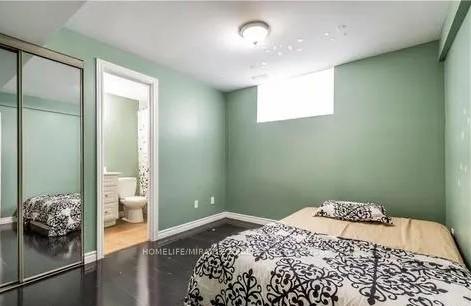 Photo 9 of Unit Basement, 4 Clairfields Drive, Guelph, Clairfields/Hanlon Business Park — HOMEH