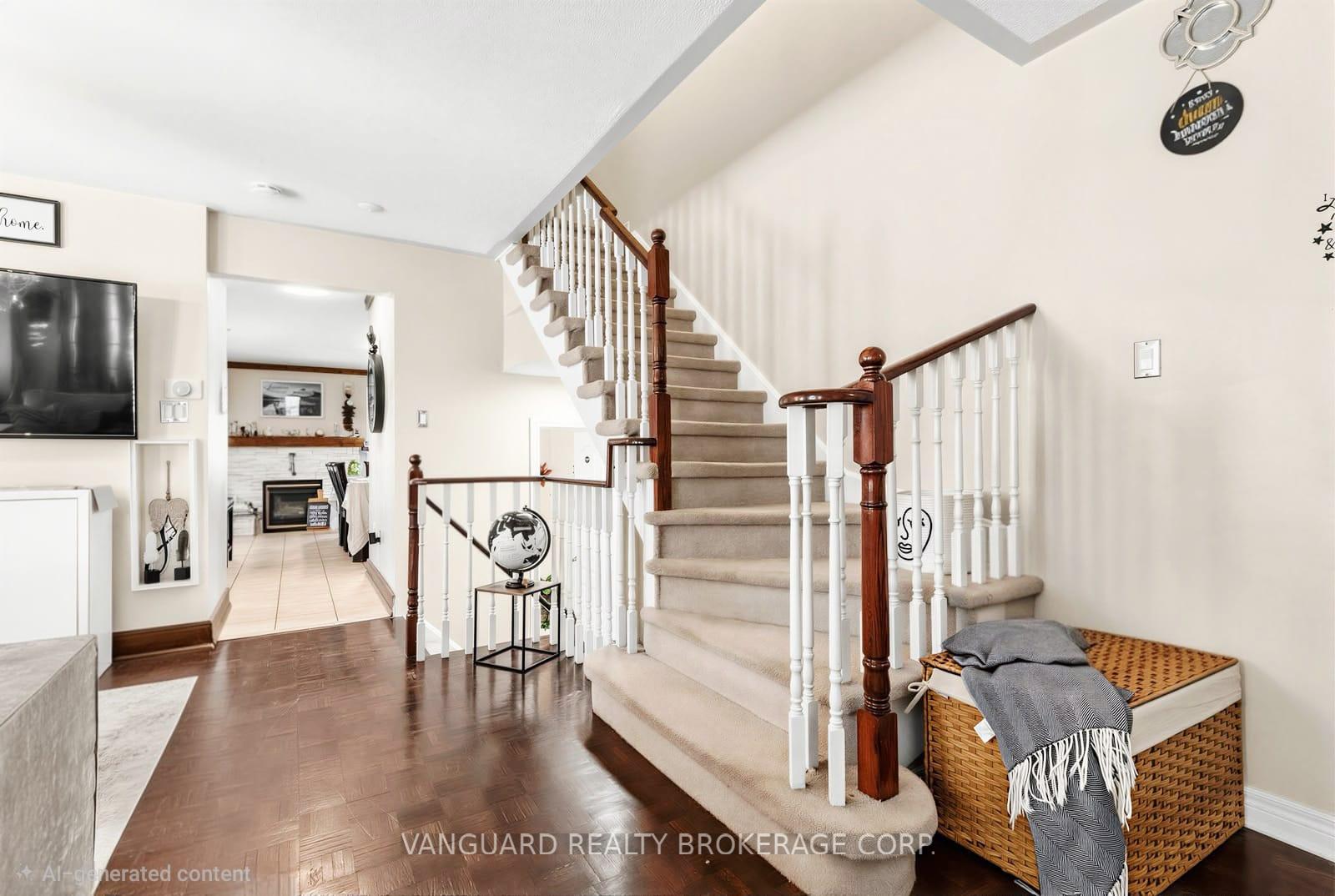 Photo 5 of 111 Grapevine Road, Caledon, Bolton West — HOMEH
