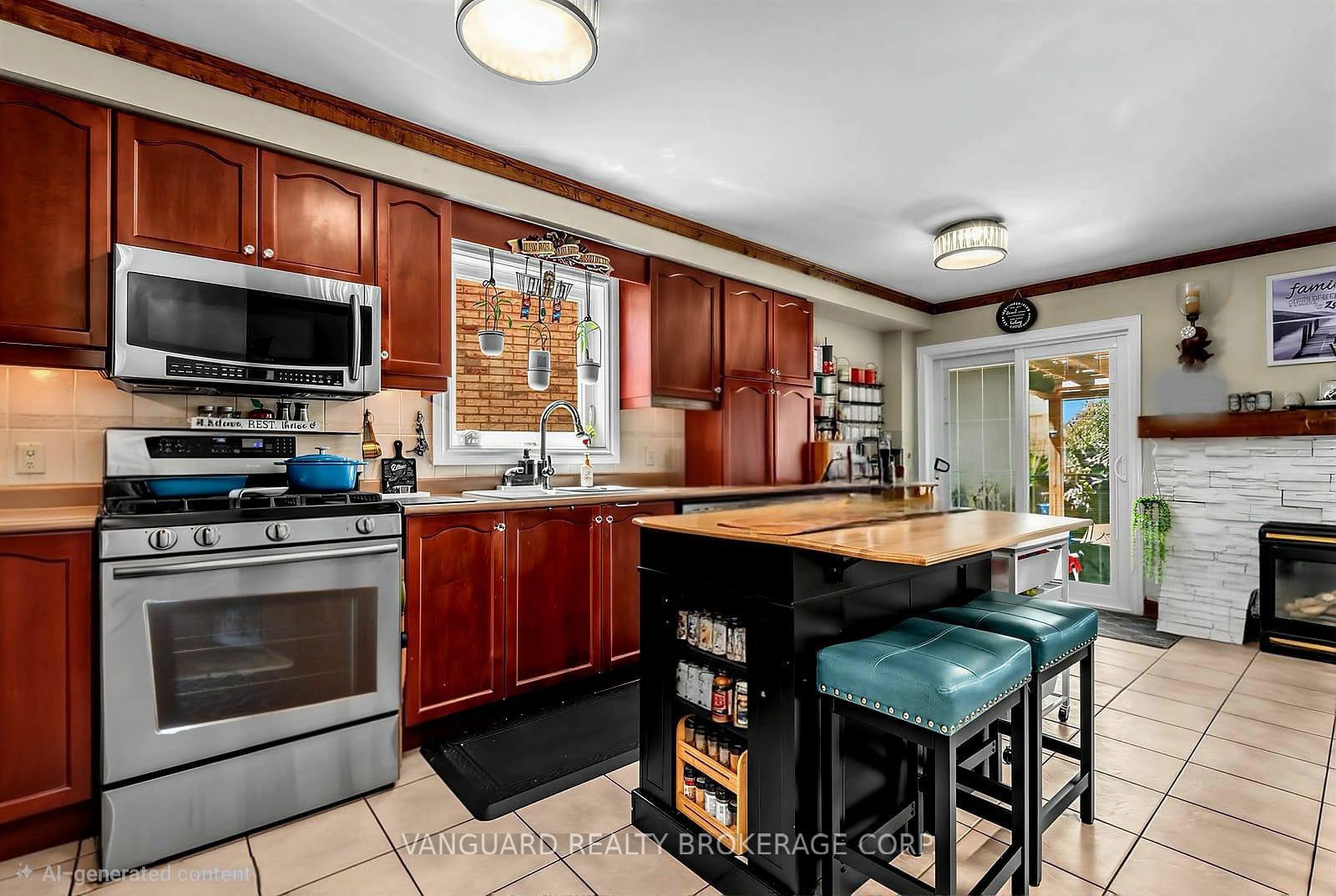 Photo 6 of 111 Grapevine Road, Caledon, Bolton West — HOMEH