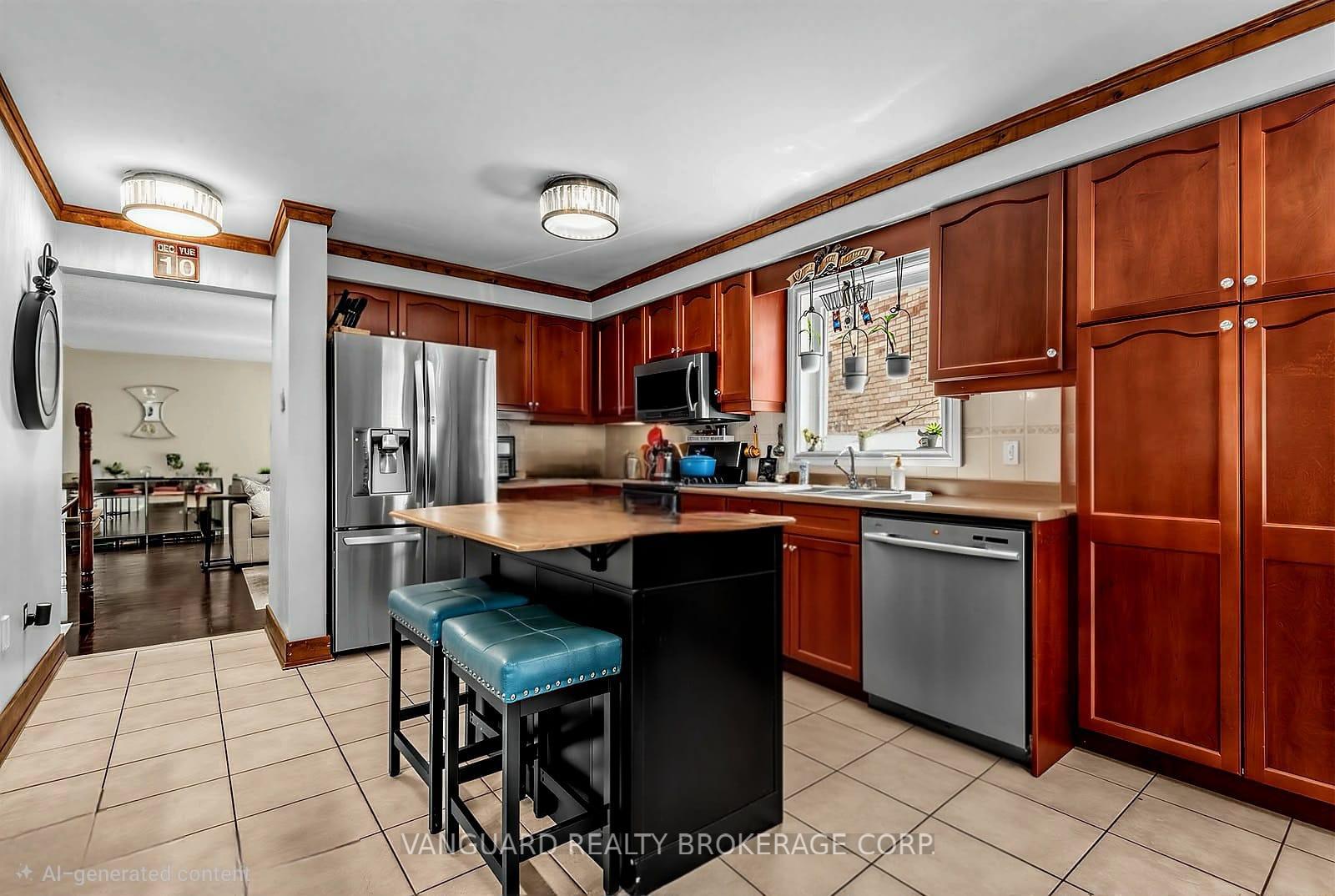 Photo 7 of 111 Grapevine Road, Caledon, Bolton West — HOMEH