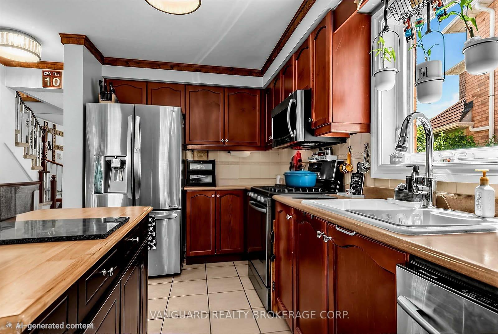 Photo 8 of 111 Grapevine Road, Caledon, Bolton West — HOMEH