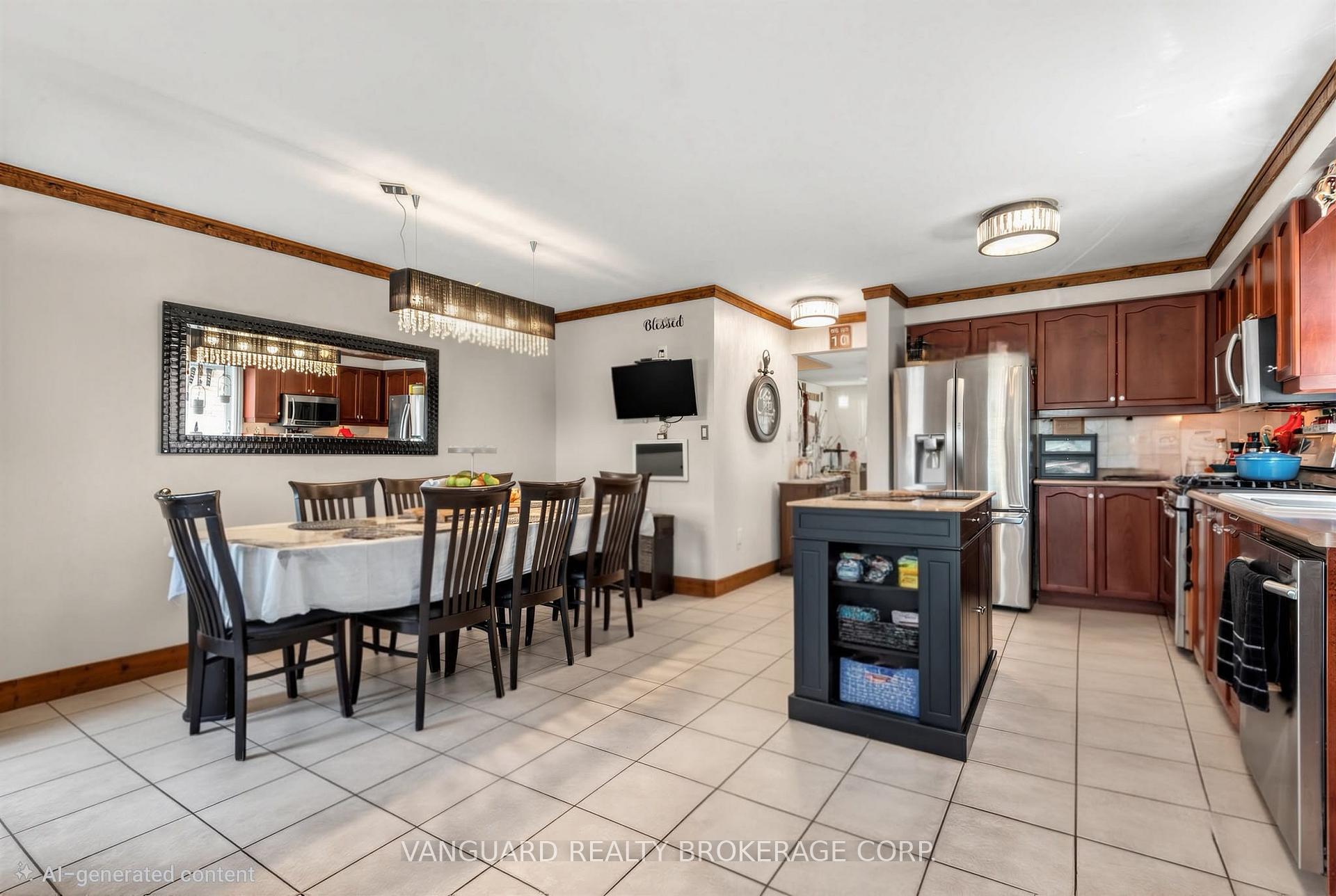 Photo 9 of 111 Grapevine Road, Caledon, Bolton West — HOMEH
